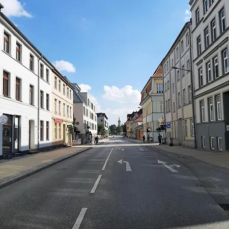Charmantes, Helles City-apartment - Nahe Hafen, Schloss & Altstadt *