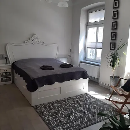 City-apartment 1 * Schwerin (Mecklenburg-Vorpommern)