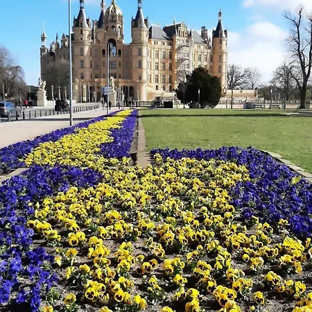 アパート City-apartment 1