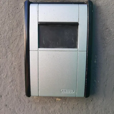 City-apartment 1 シュヴェリーン